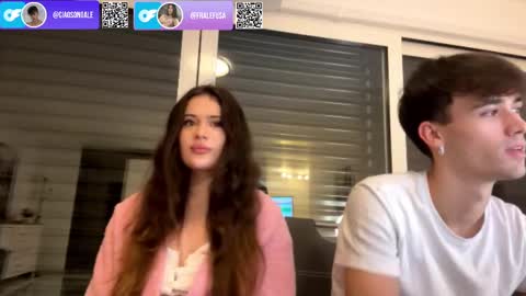 Snapshot of ciaosonoale chatting on 12-20-24, 10:54 Alex online show from 12-20-24, 10:54