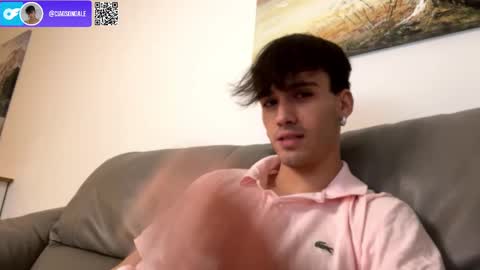 Snapshot of ciaosonoale chatting on 01-07-25, 09:14 Alex online show from 01-07-25, 09:14