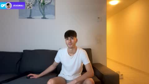 Snapshot of ciaosonoale chatting on 03-08-25, 10:24 Alex online show from 03-08-25, 10:24