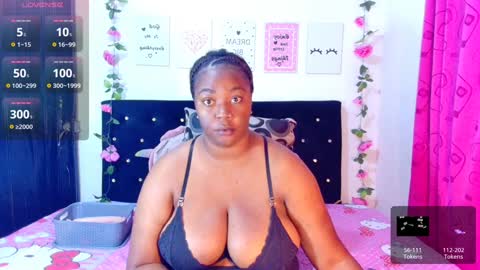 ciaraebonyxxx online show from 12-19-24, 08:23