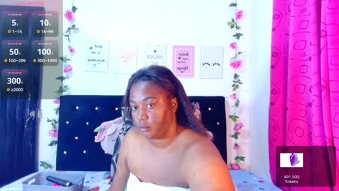 ciaraebonyxxx online show from 12-22-24, 11:41