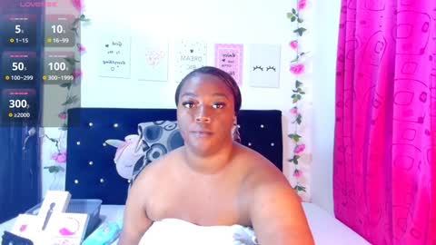 ciaraebonyxxx online show from 12-25-24, 06:52