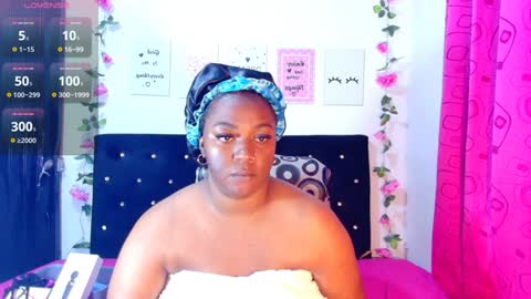 ciaraebonyxxx online show from 01-01-25, 06:38