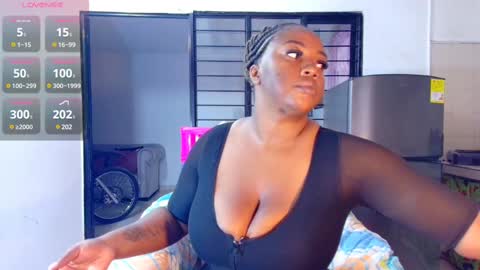 ciaraebonyxxx online show from 03-07-25, 08:45