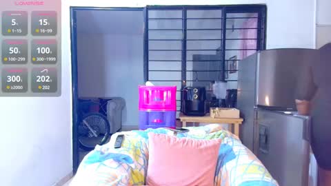 ciaraebonyxxx online show from 03-09-25, 01:46