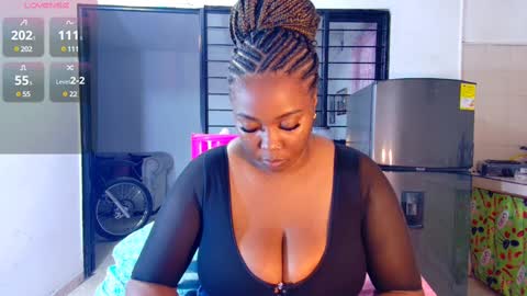 ciaraebonyxxx online show from 03-09-25, 10:19