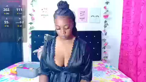 ciaraebonyxxx online show from 09-27-25, 01:10