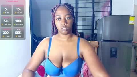 ciaraebonyxxx online show from 10-15-25, 09:53