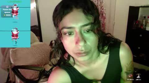 Cielo Taylor online show from 12-11-24, 01:06