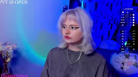 Helen and Teya online show from 01-06-26, 02:10