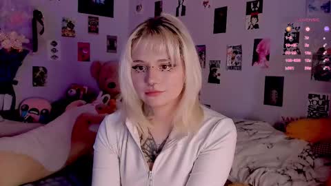 Helen and Teya online show from 03-02-26, 03:09