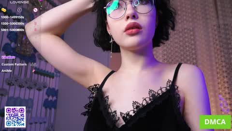 Snapshot of cinacandy chatting on 01-31-26, 07:11 L online show from 01-31-26, 07:11