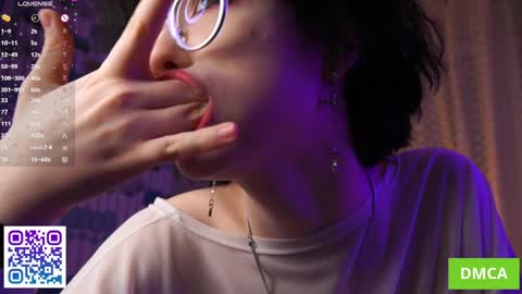 Snapshot of cinacandy chatting on 02-15-26, 07:54 L online show from 02-15-26, 07:54