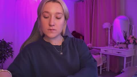 Cin Bellamy online show from 01-11-26, 04:28