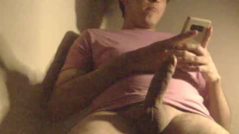 Snapshot of cincopulgadas chatting on 01-30-25, 03:33 Ernesto online show from 01-30-25, 03:33