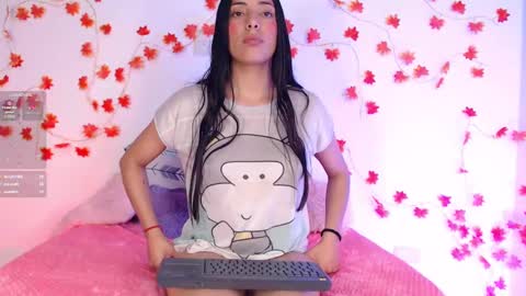 Sofi Eva and Mey online show from 03-10-25, 08:01