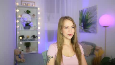 Cintybaby online show from 09-13-25, 06:40