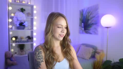 Cintybaby online show from 09-14-25, 06:29