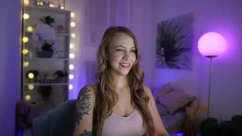 Cintybaby online show from 09-20-25, 06:31