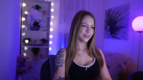 Cintybaby online show from 09-28-25, 06:35