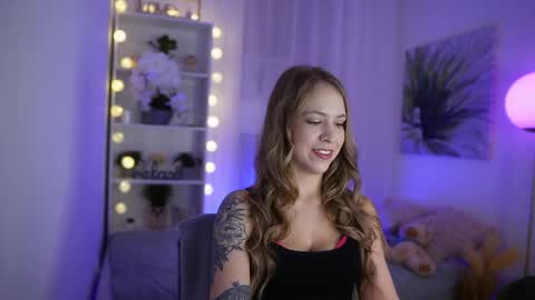 Cintybaby online show from 09-29-25, 06:57