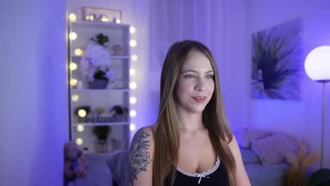 Cintybaby online show from 10-02-25, 06:48