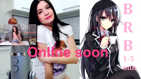 Cindy    online show from 02-07-25, 03:45