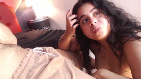 Snapshot of cindyandcarlo chatting on 12-07-24, 03:30 CindyandCarlo online show from 12-07-24, 03:30