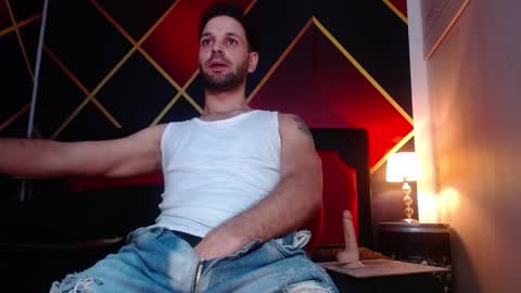 Snapshot of cindyandcarlo chatting on 01-07-25, 10:08 CindyandCarlo online show from 01-07-25, 10:08