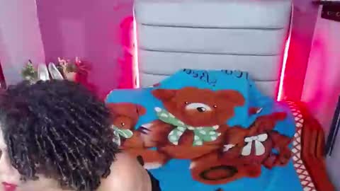 Cindy Castillo online show from 12-29-24, 01:49