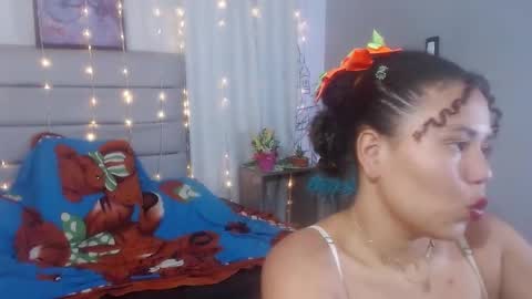 Cindy Castillo online show from 01-16-25, 06:48