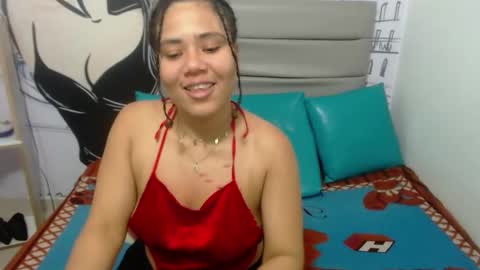 Cindy Castillo online show from 02-18-25, 10:49