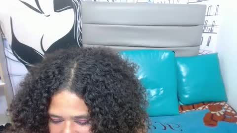 Cindy Castillo online show from 02-21-25, 06:26