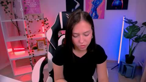 Cindy online show from 10-10-25, 03:16