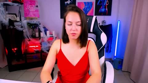 Cindy online show from 10-28-25, 03:21