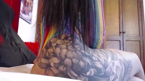 Cindy online show from 12-18-25, 03:29