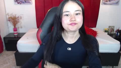 Cindy online show from 01-07-26, 01:24