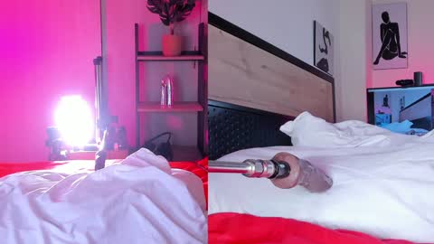 Amber online show from 12-22-24, 11:52