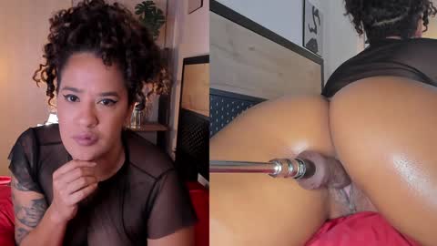 Amber online show from 01-29-25, 08:25