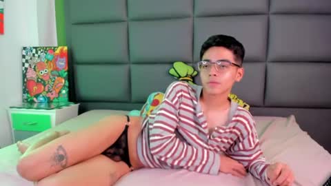 Cinna Boy online show from 03-07-25, 08:11