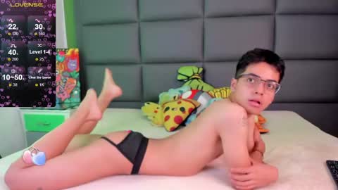 Cinna Boy online show from 03-08-25, 09:08