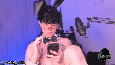 David     Independent Model online show from 09-24-25, 01:20