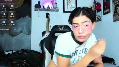 Cinamon Girl online show from 01-07-26, 09:50