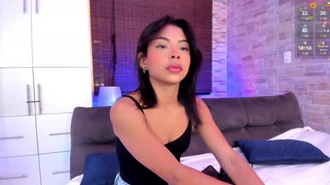 cinnamon_kyla online show from 01-19-25, 04:46