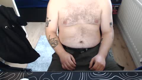 cinnamon online show from 01-07-25, 10:43