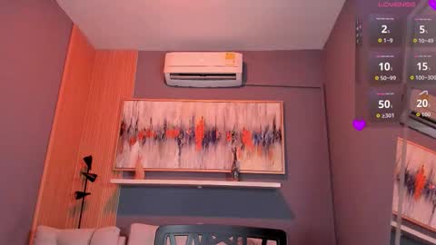 Cintia online show from 10-11-25, 12:15