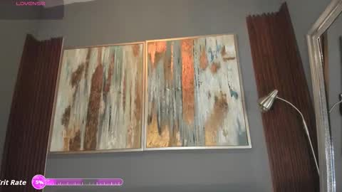 Cintia online show from 10-13-25, 12:05