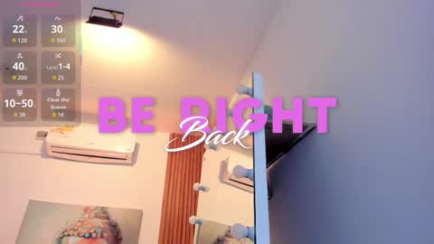 Cintia online show from 12-16-25, 10:31