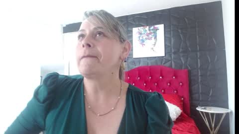 cinthia1609 online show from 01-15-25, 07:01