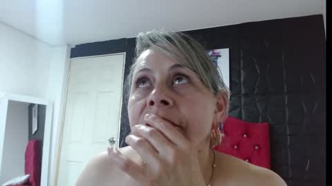 cinthia1609 online show from 01-15-25, 10:02